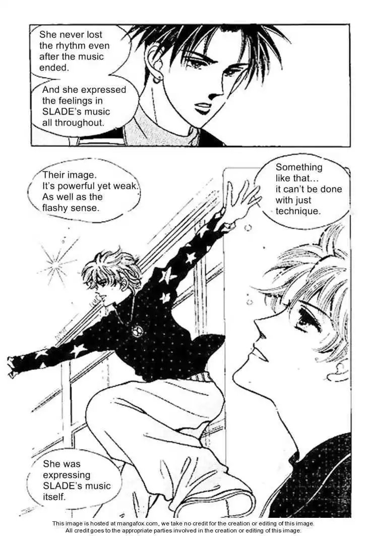 Imitation Love Chapter 12 18